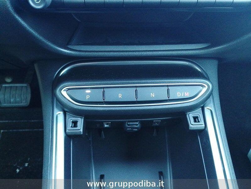 FIAT 600 T24 Hybrid Sport Hybrid 145cv