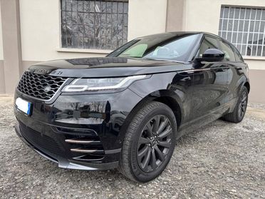 LAND ROVER Range Rover Velar 2.0 Si4 250 CV R-Dynamic SE