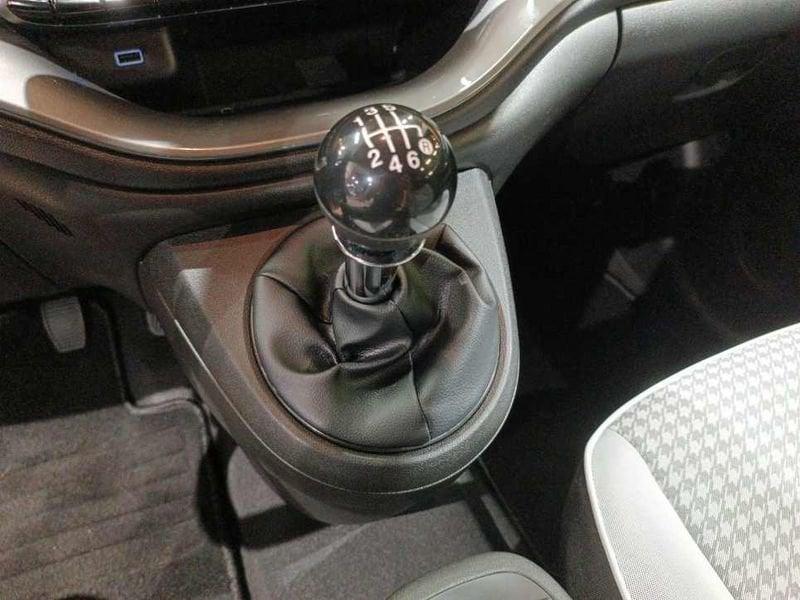 FIAT 500 Hybrid 1.0 Berlina Torino