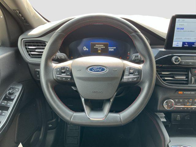 FORD Kuga Kuga 2.5 Plug In Hybrid 225 CV CVT 2WD ST-Line