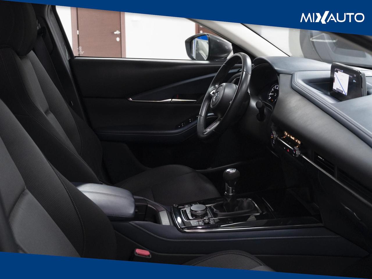 Mazda CX-30 2.0 M-Hybrid Executive 2WD 122CV 6MT