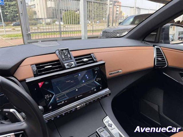 DS AUTOMOBILES DS 7 Crossback e-tense phev Grand Chic 4x4 TETTO GANCIO TRAINO