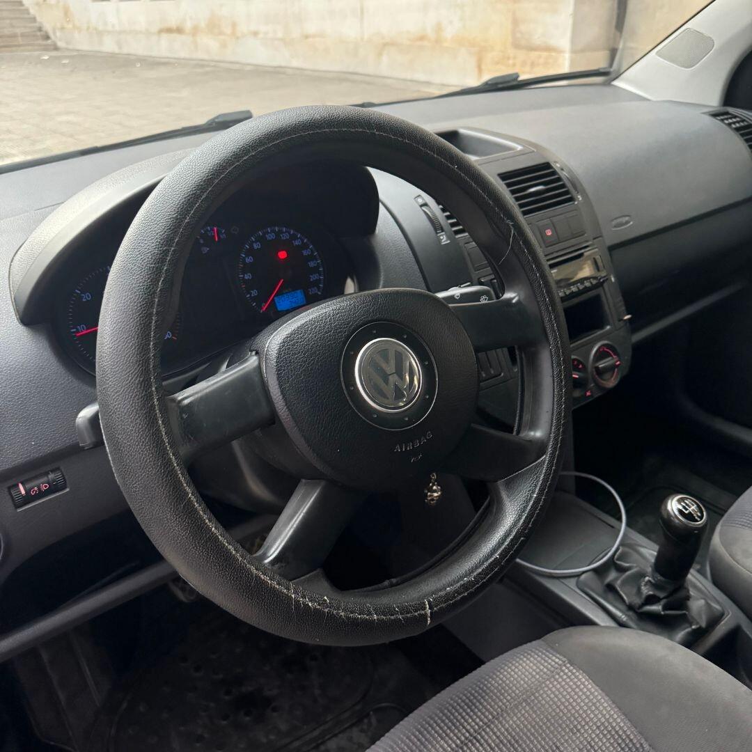 Volkswagen Polo 1.4 TDI **NEOPATENTATI**