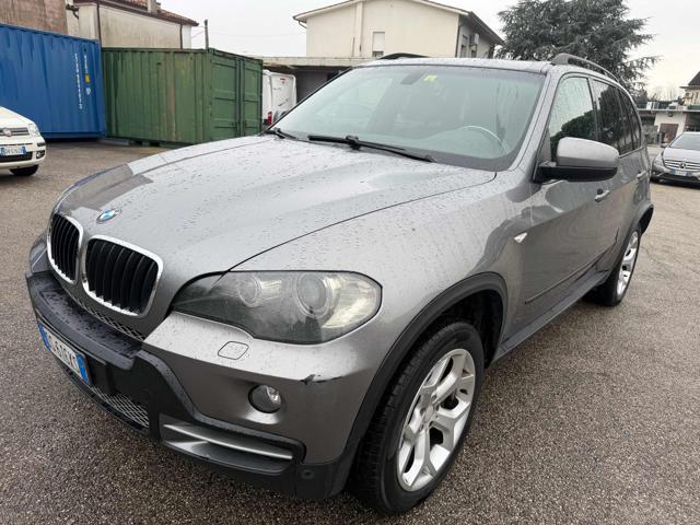 BMW X5 7posti 3.0d cat Attiva senza nessun lavoro da fare