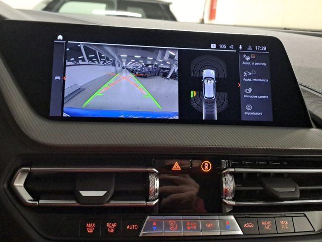 BMW 116 d 5p. Msport Aut.