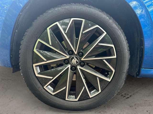 Skoda Kamiq 1.0 TSI Monte Carlo 85kW