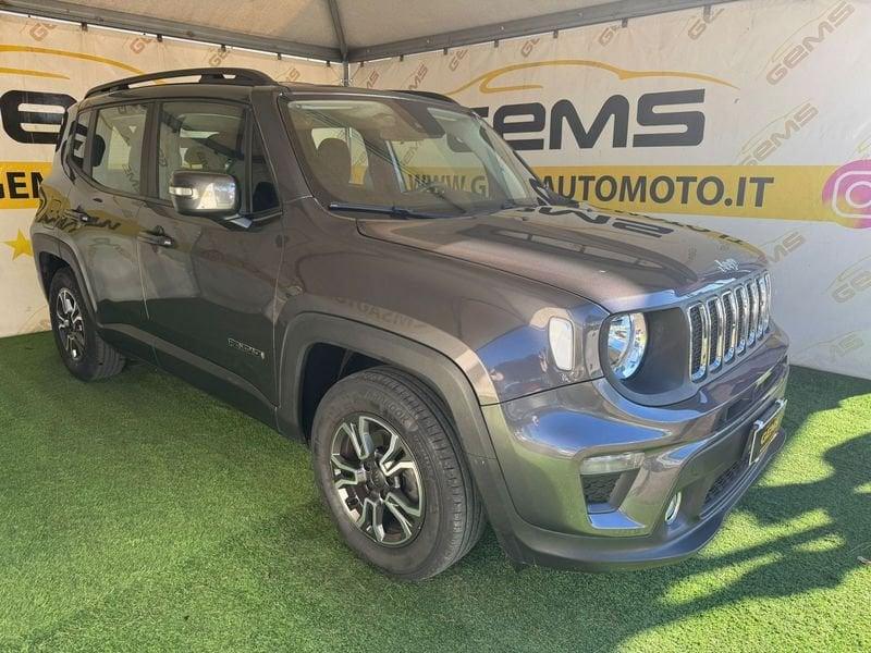 Jeep Renegade 1.6 Mjt DDCT 120 CV Business