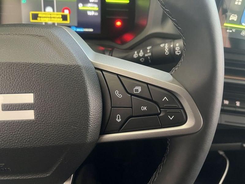 Dacia Duster Duster 1.6 hybrid Extreme 140cv