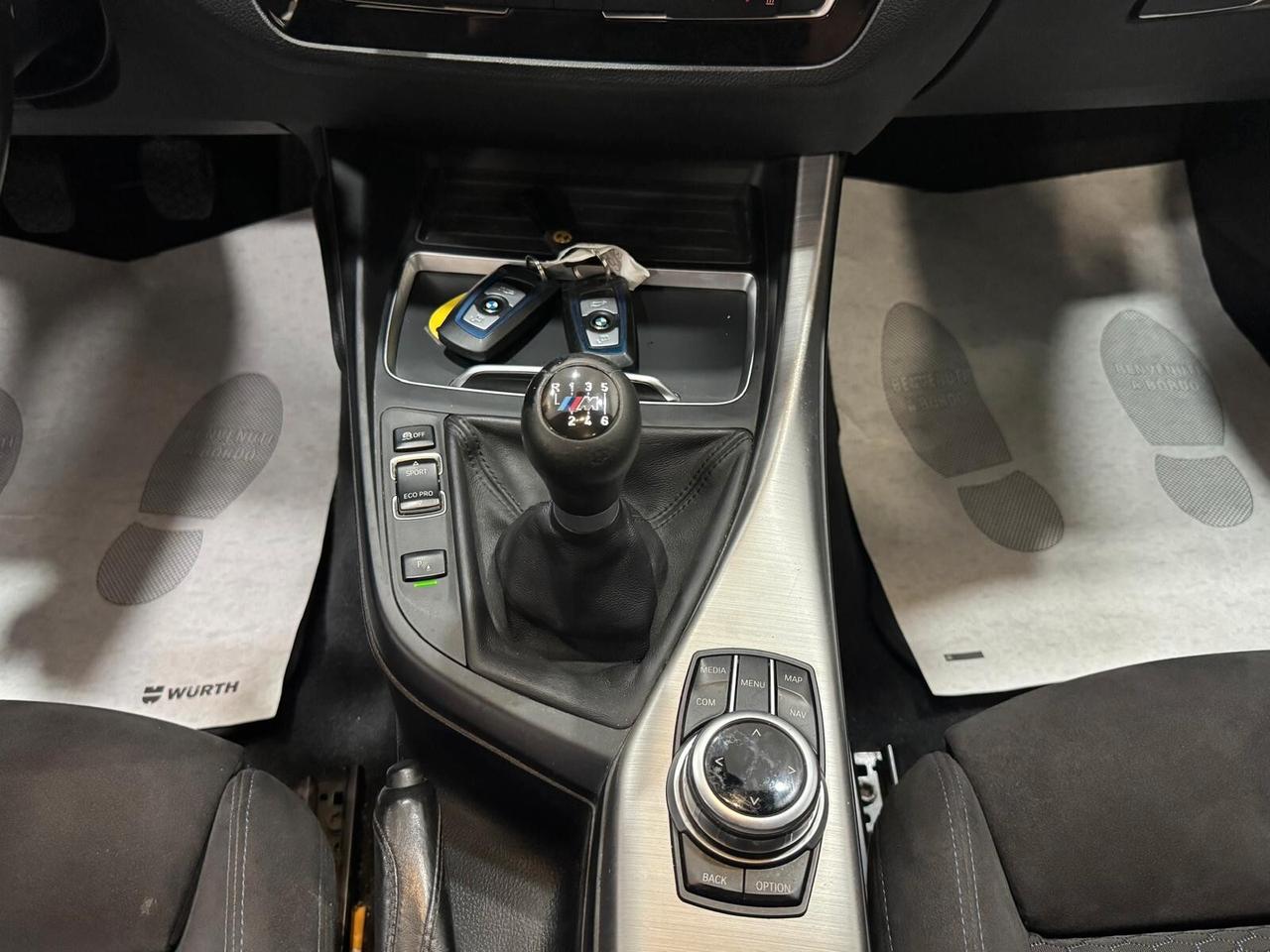 Bmw 116 116d 5p. Msport