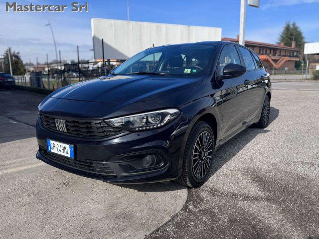 FIAT Tipo NEOPATENTATI 1.0 t3 100cv TG : GP249ML