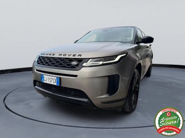 LAND ROVER Range Rover Evoque 2.0D I4 163 CV AWD Auto R-Dynamic
