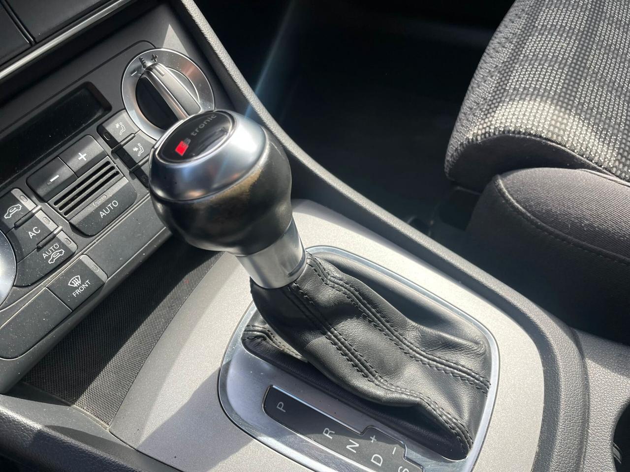 Audi Q3 2.0 TDI quattro Advanced Plus Full