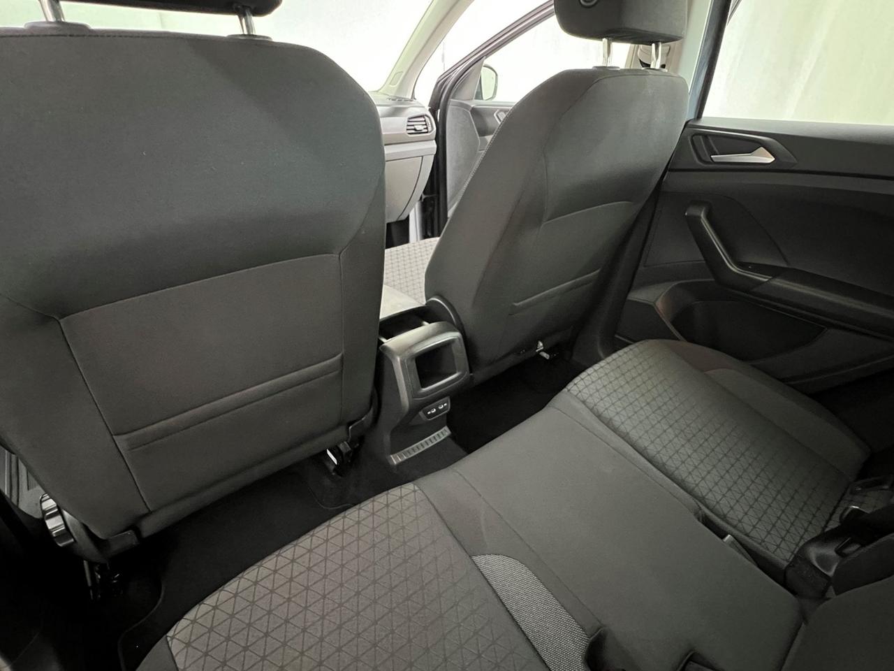 VOLKSWAGEN T-Cross 2019 T-Cross 1.0 tsi Style 95cv