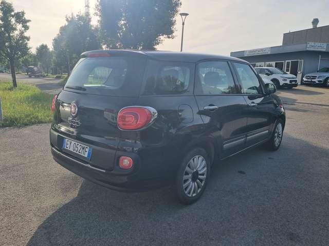 Fiat 500L 500L Living 1.6 mjt Lounge 105cv