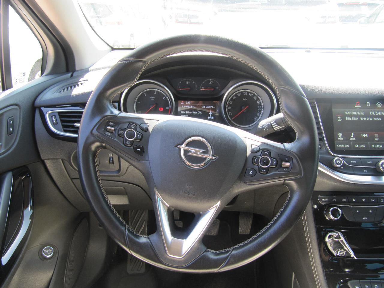 Opel Astra 1.6 BiTurbo CDTi Start&Stop 5 porte Innovation