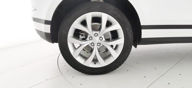 LAND ROVER Range Rover Evoque 2.0D I4 163 CV AWD Auto SE