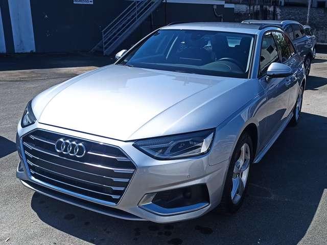Audi A4 Avant 35 2.0 tdi mhev 163cv*AUTOM+LED+VIRTUAL+360*