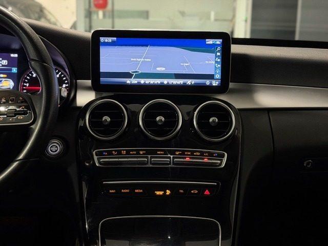 MERCEDES-BENZ C 220 d S.W. 194CV 4Matic Auto Premium