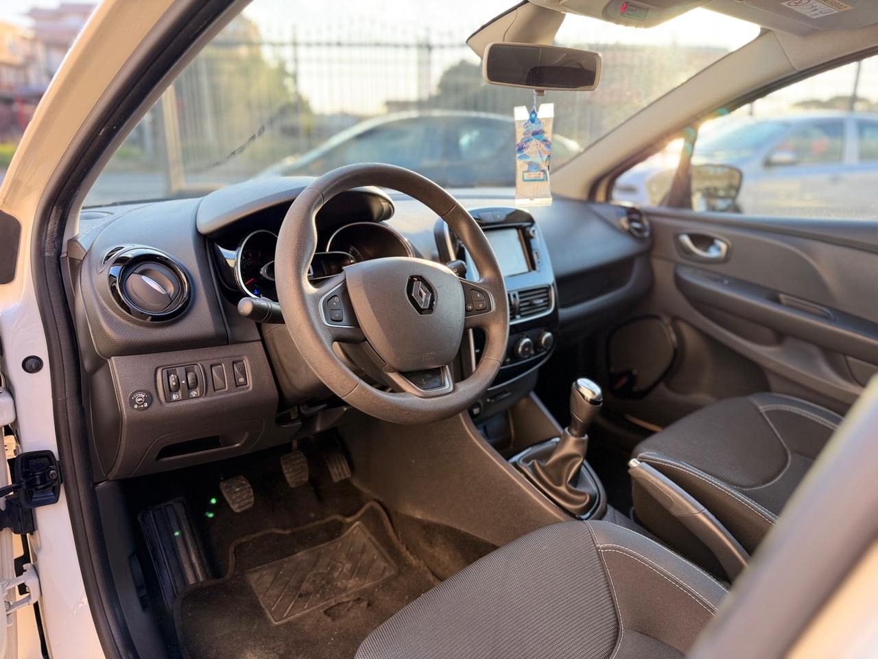 Renault Clio TCe 12V 90 CV GPL Start&Stop 5 porte Energy Life