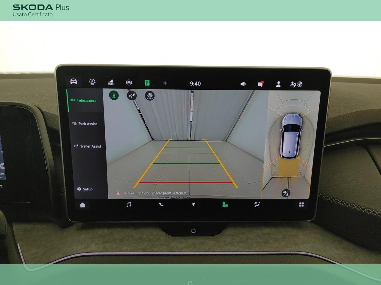 2.0 TDI Executive 150 CV DSG 7 posti