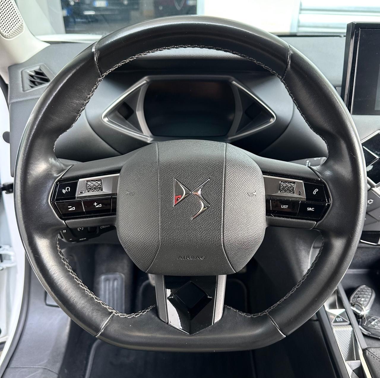 DS DS3 Crossback 1.5 BlueHDi 110cv So Chic