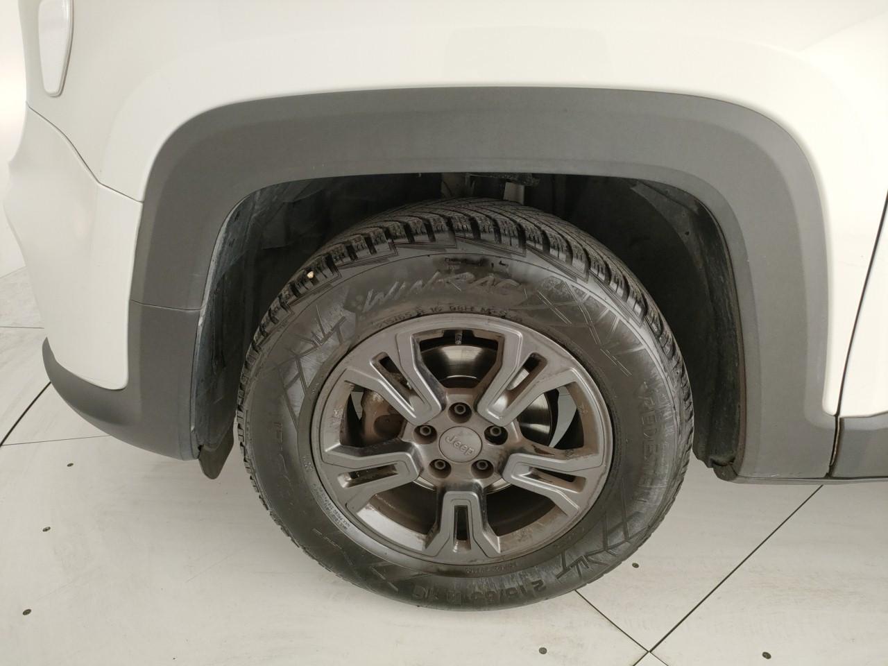JEEP Renegade 1.0 t3 Longitude 2wd
