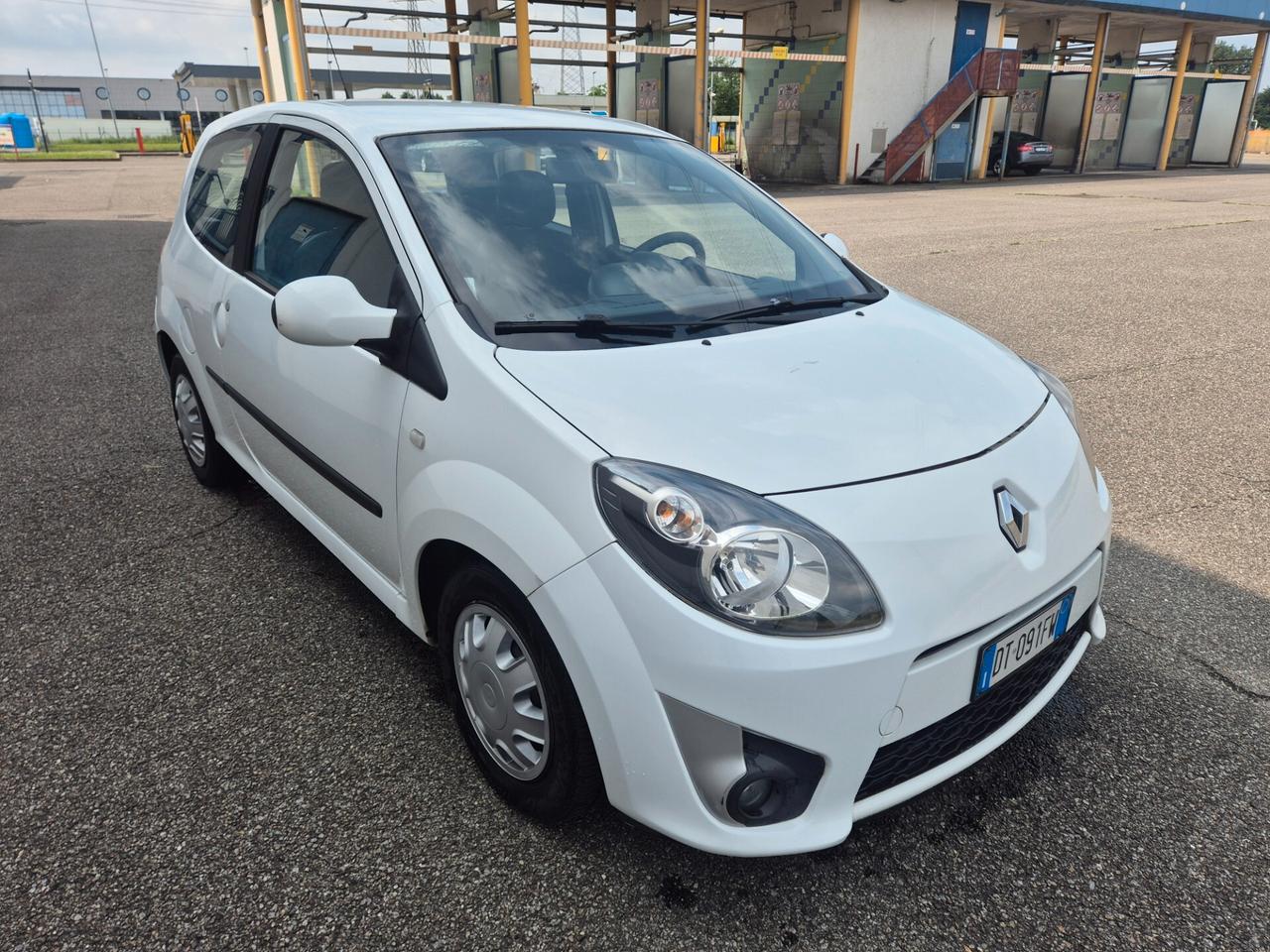 Renault Twingo 1.2 16V Le Iene (Ok Neopatentati)
