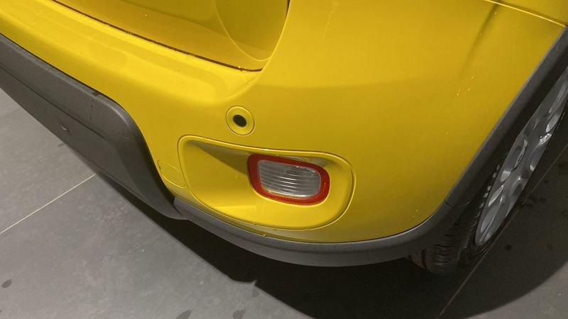 FIAT Panda 1.0 FireFly S&S Hybrid PROMO INCENTIVO ROTT. LOMBARDIA E FIN.