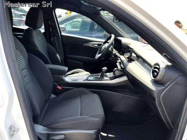 ALFA ROMEO Tonale Tonale 1.5 hybrid Super 130cv tct7 - GN067LM