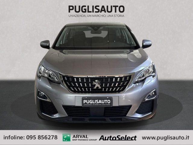 PEUGEOT 3008 BlueHDi 130 S&S Active