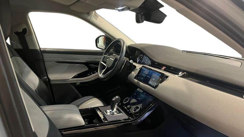 Land Rover RR Evoque Range Rover Evoque 2.0D I4 163 CV AWD Auto R-Dynamic