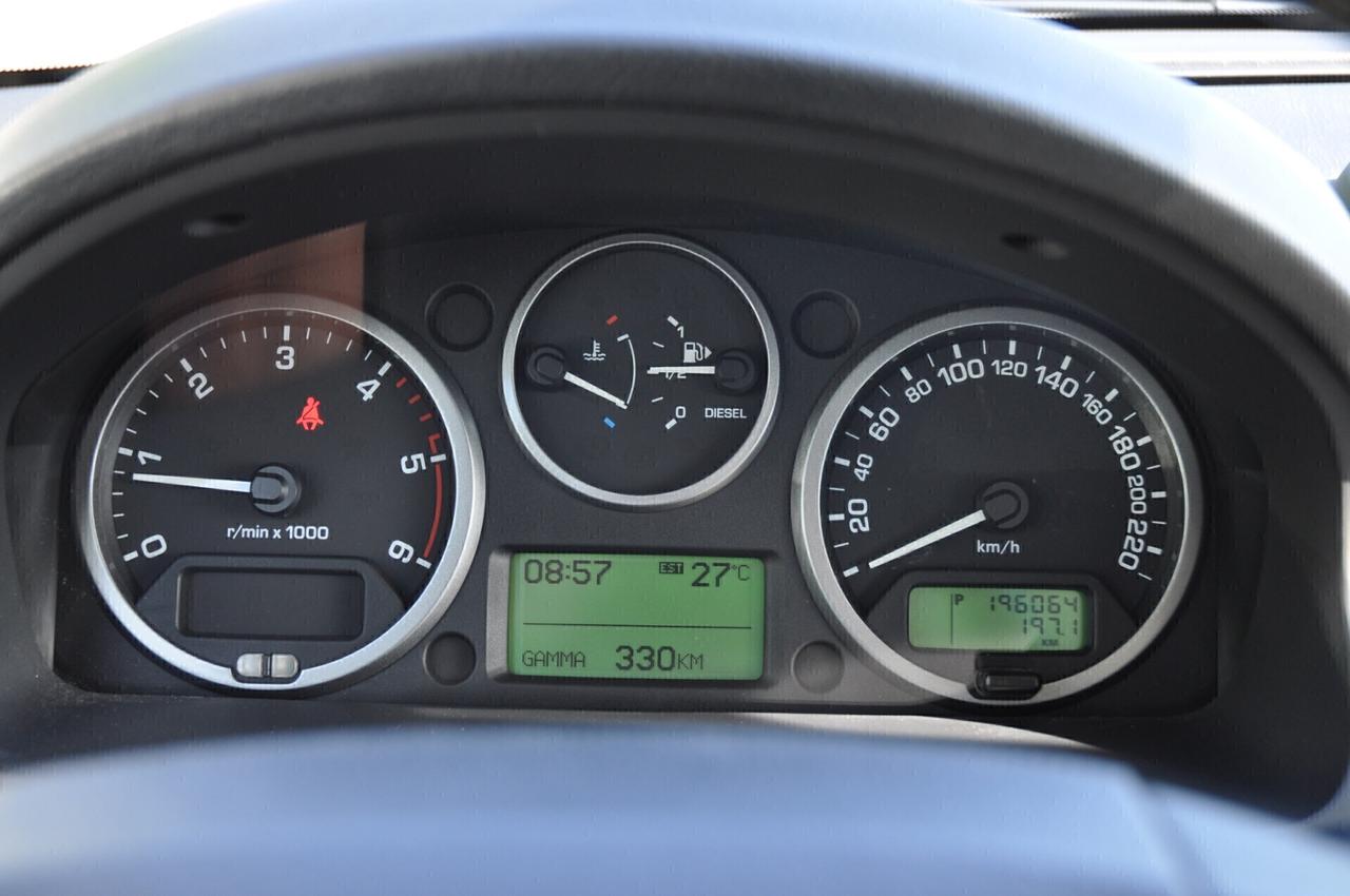 Land Rover Freelander 2.2 SD4 S.W. HSE