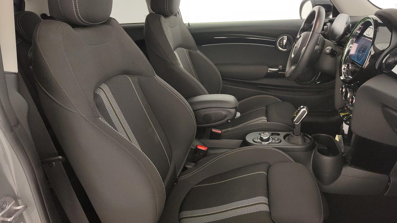 MINI Mini F56 2021 Full Electric - Mini 3p Cooper SE Classic auto