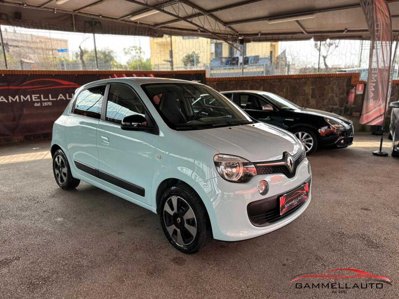 Renault Twingo 1.0 Sce Wave 71cv