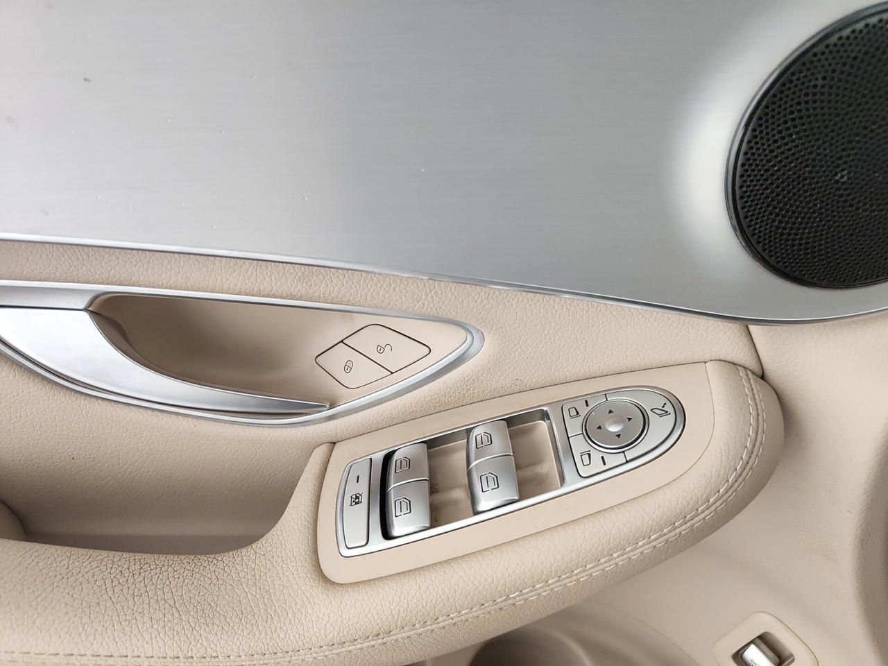 Mercedes-benz GLC 200 d 4Matic Sport