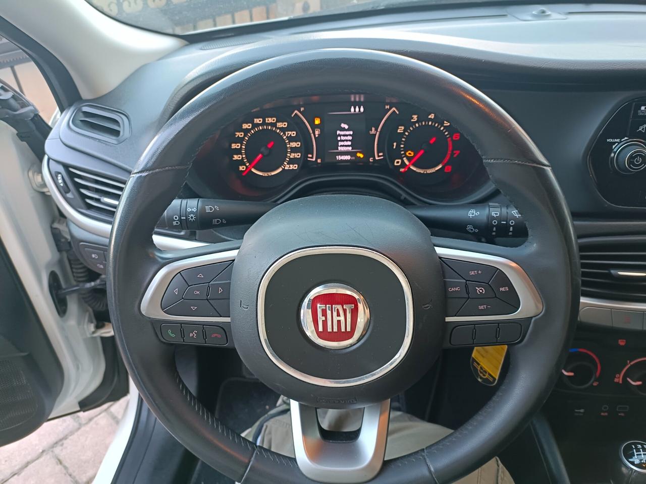 Fiat Tipo 1.4 5 porte Easy