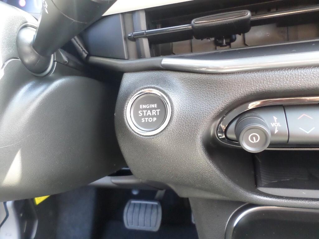 Fiat 600 Hybrid 110 CV DCT MHEV La Prima