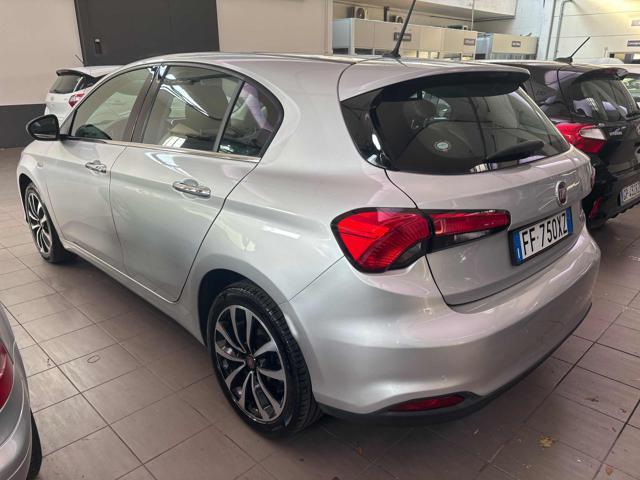 FIAT Tipo 1.6 Mjt S&S 5 porte Lounge