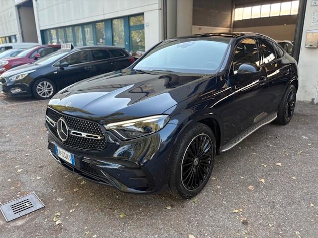 Mercedes-benz GLC 220 d 4Matic Mild Hybrid AMG Line Advanced Plus