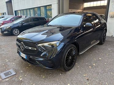 Mercedes-benz GLC 220 d 4Matic Mild Hybrid AMG Line Advanced Plus