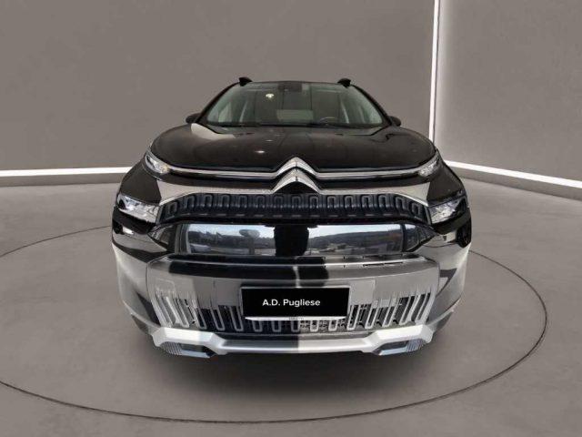CITROEN C3 Aircross 1ª s. - BlueHDi 110 S&S Feel