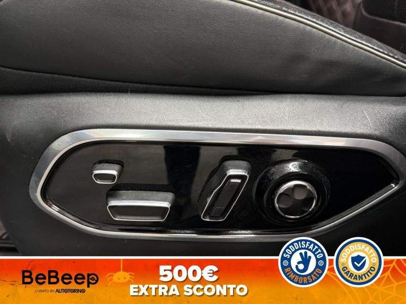 Jeep Grand Cherokee 2.0 ATX PHEV SUMMIT RESERVE 4XE AUT