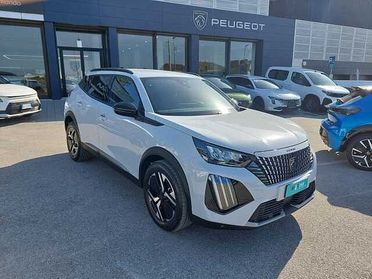 Peugeot 2008 PureTech 100 S&S Allure