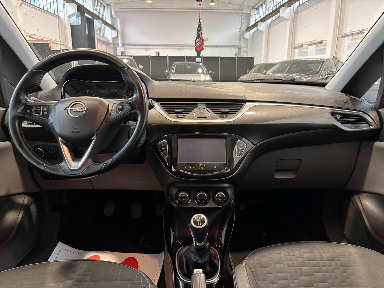 Opel Corsa 1.3 CDTI 5 porte Cosmo 75CV