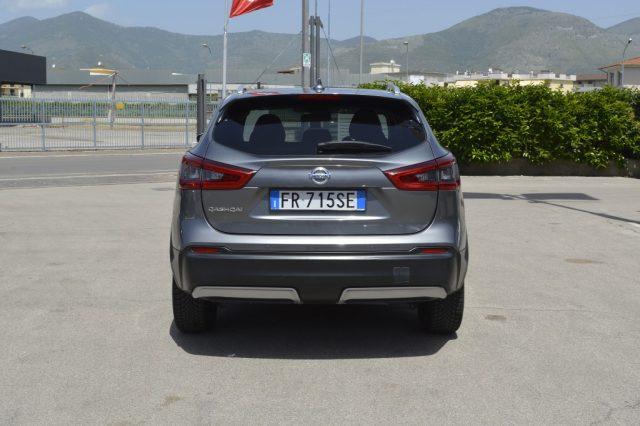 NISSAN Qashqai 1.6 dCi 2WD Tekna