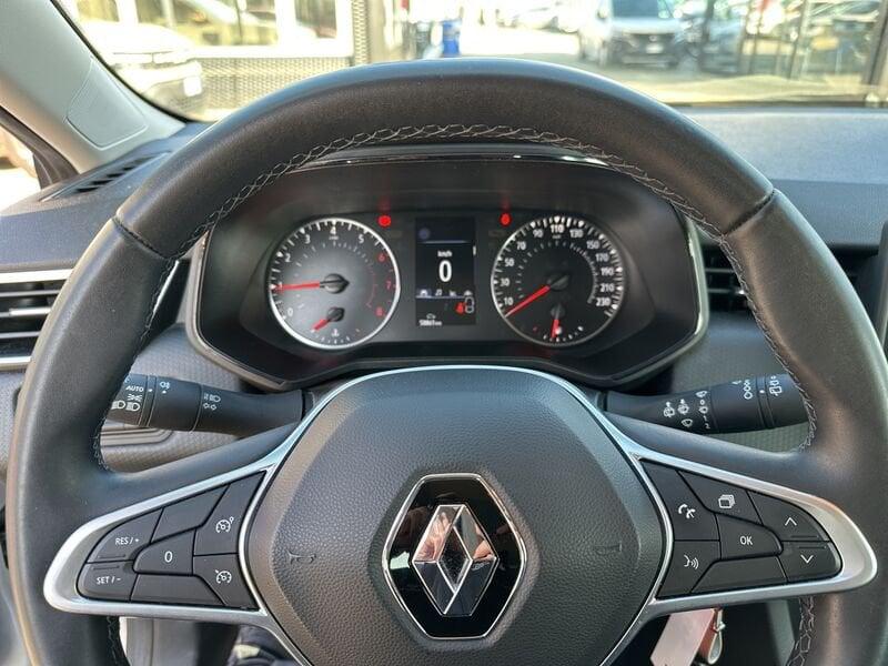 Renault Clio Clio 1.0 tce Zen Gpl 100cv