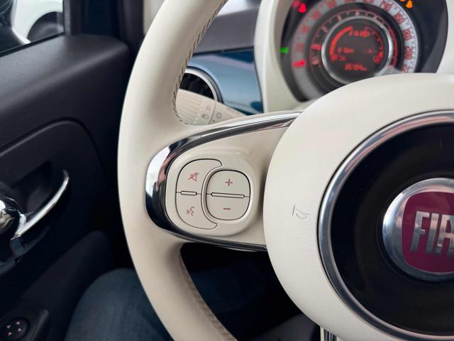 FIAT 500 1.2 EasyPower Club