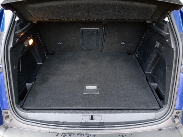 PEUGEOT 3008 PureTech Turbo 130 Allure