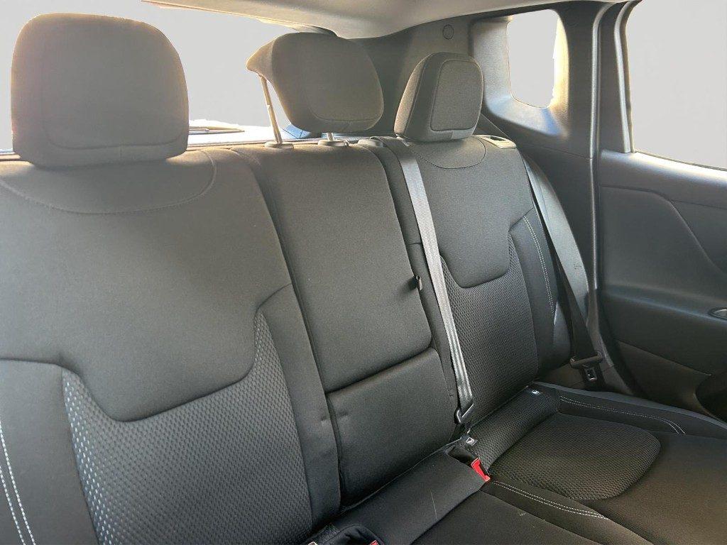 JEEP Renegade Renegade 1.0 T3 Limited