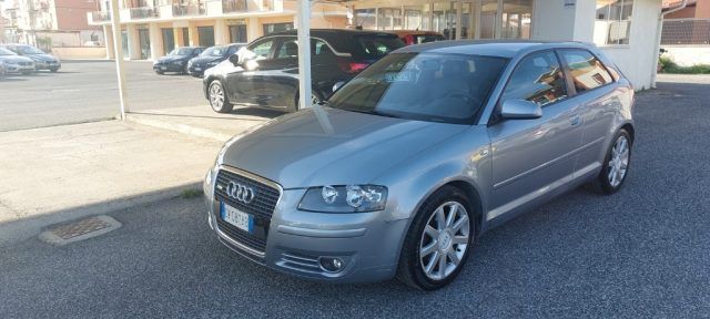 AUDI A3 2.0 16V TDI Ambition